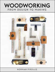 WOODWORKING: FROM DESIGN TO MAKING
