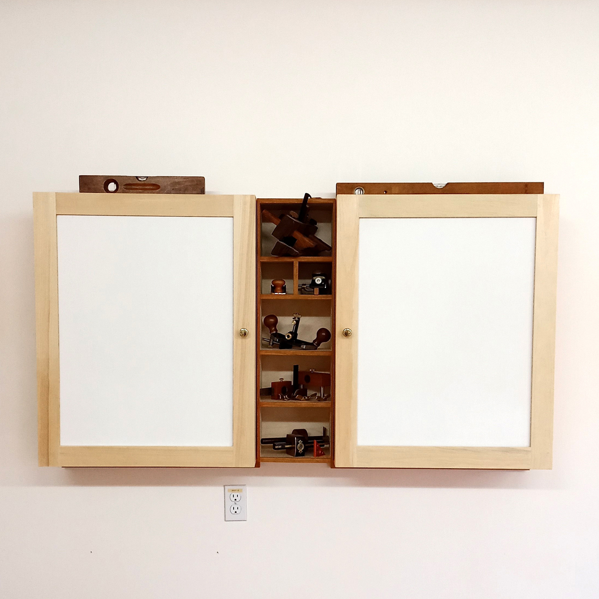 Hand Tool Cabinets