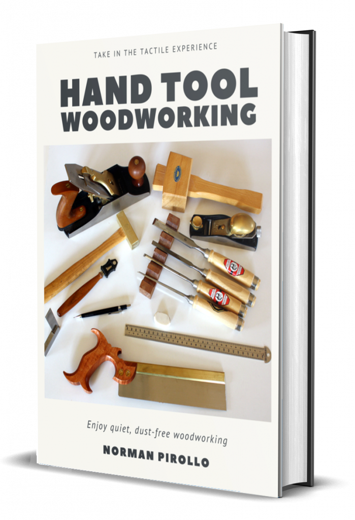 hand tools book