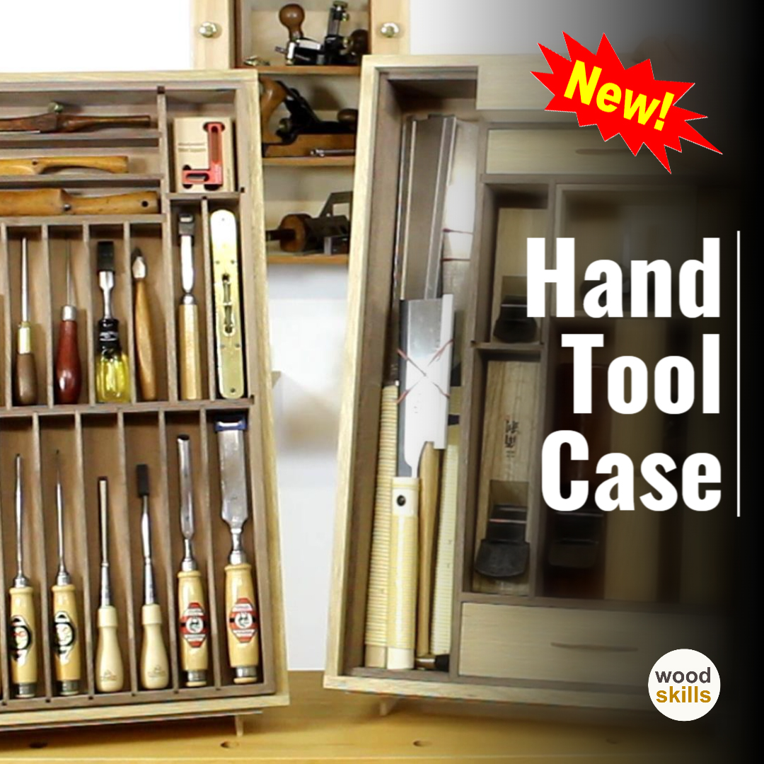Hand Tool Case