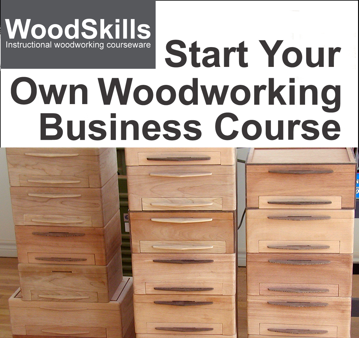 Woodworking Business Course Pirollo DesignPirollo Design