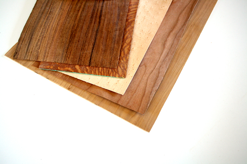 Veneering Basics