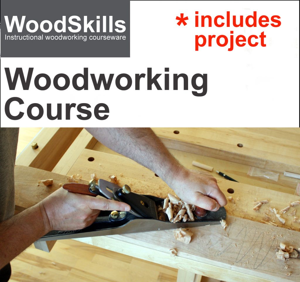 Woodworking Classes, Woodworking Plans, Woodworking Courses ...