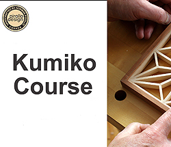 Kumiko Course