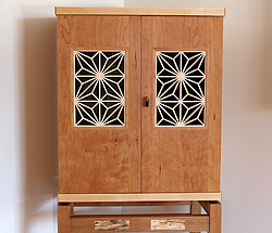 Kumiko Cabinet