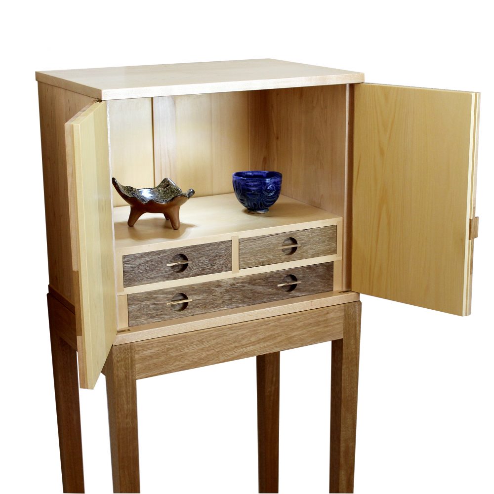 Tambour Pirollo DesignPirollo Design