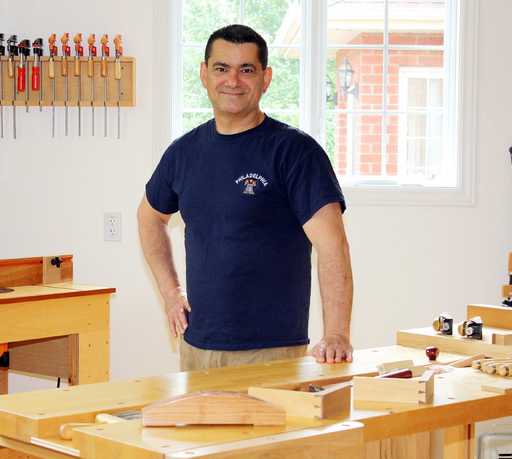 Woodworking Course - Pirollo DesignPirollo Design