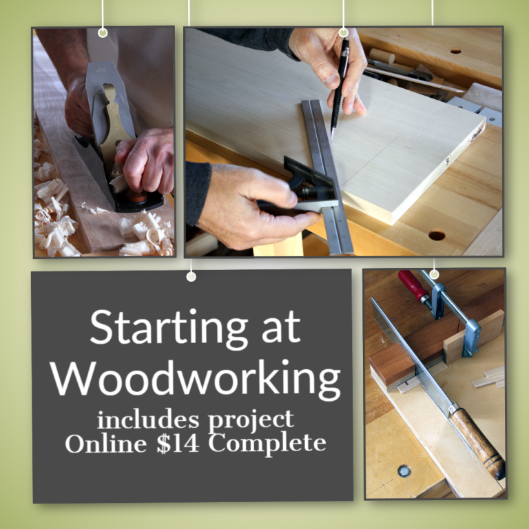 Woodworking classes, woodworking plans, woodworking courses