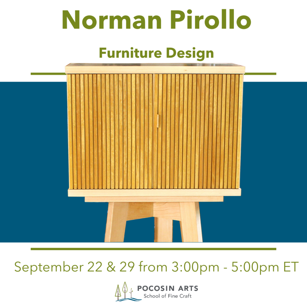 Furniture Design Workshop