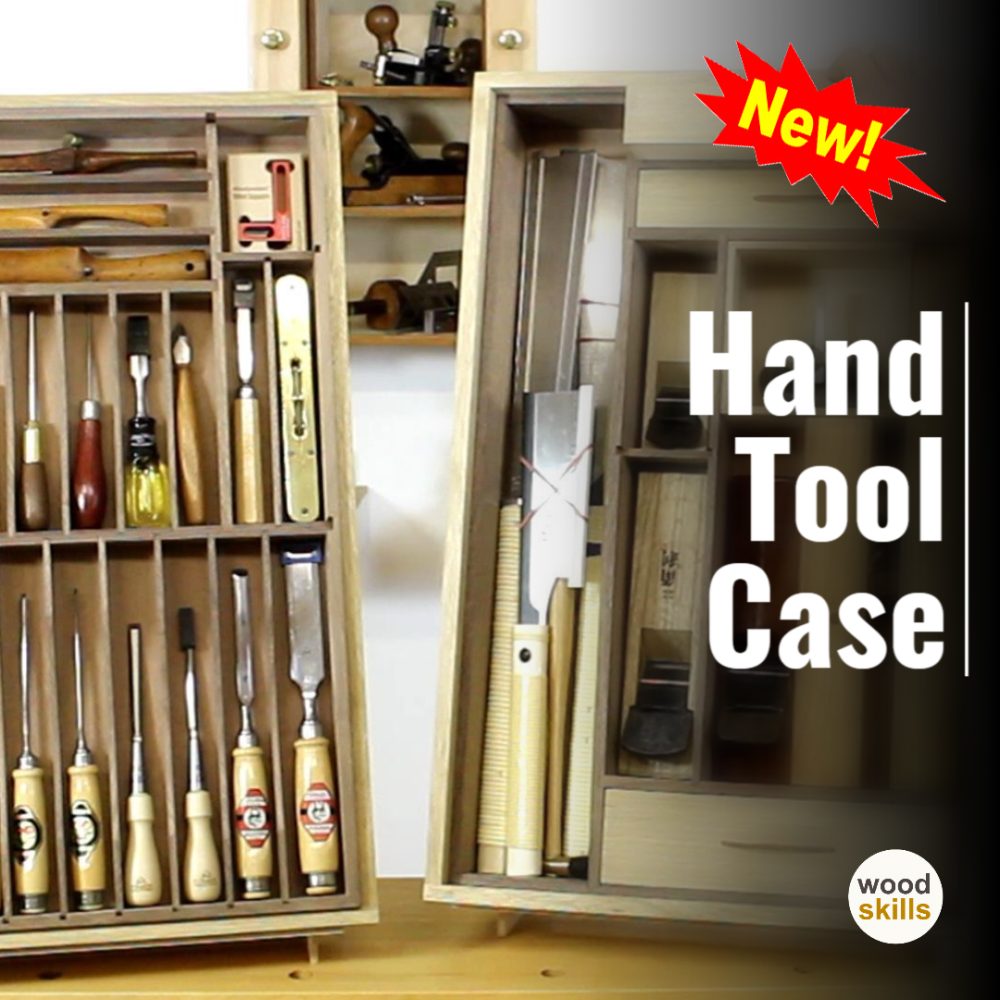 Hand Tool Case